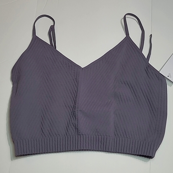 Spiritual Gangster Purple Tank Top - Picture 1 of 4